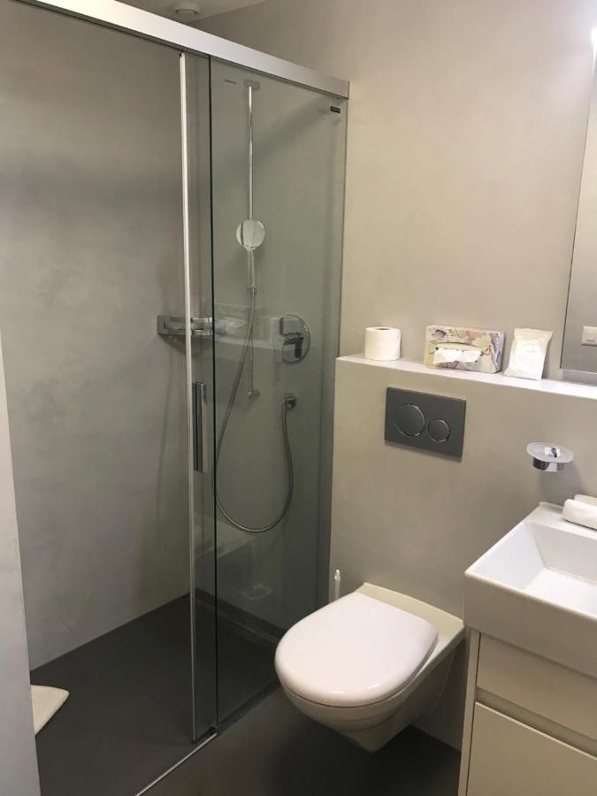 Hotel Conrad Scuol Buitenkant foto