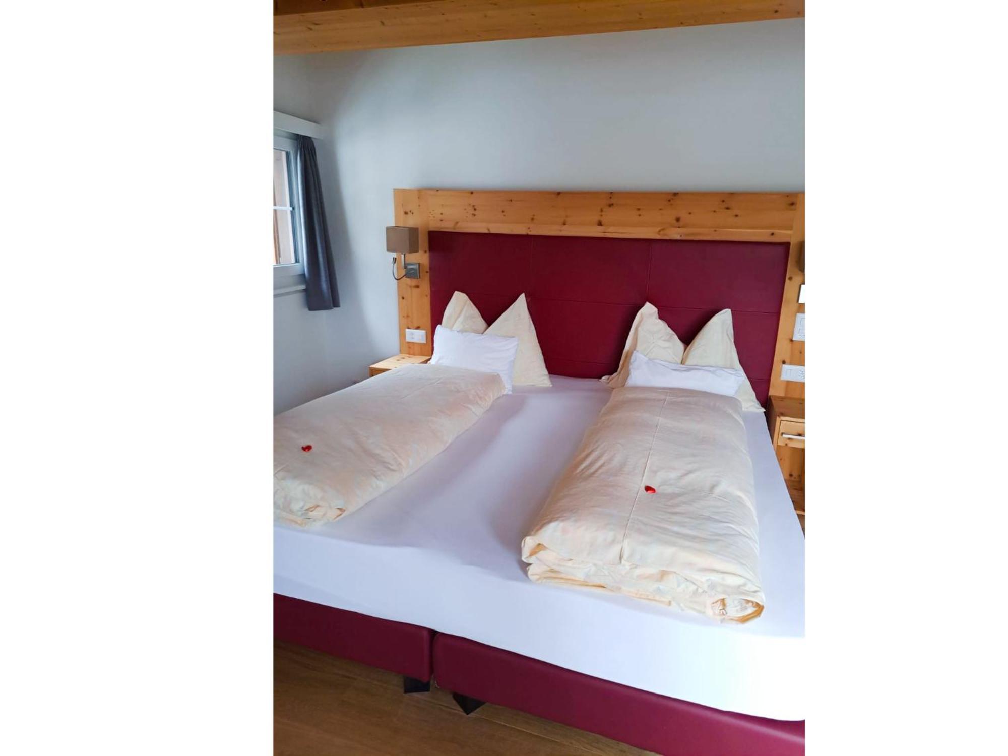 Hotel Conrad Scuol Buitenkant foto
